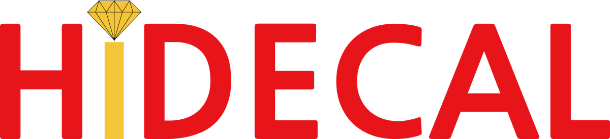 HiDECAL